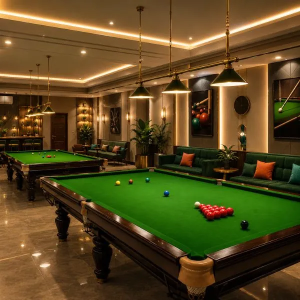 Snooker